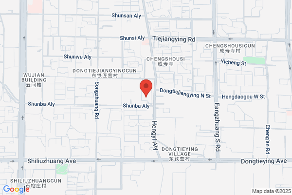 Beijing Benefits The Entire Battalion Chemical Plant