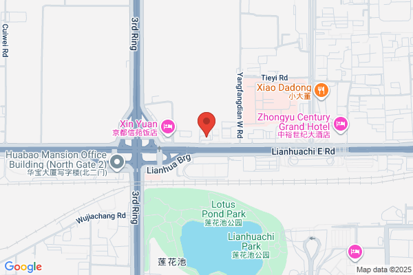 Beijing Dingjiguotian Investment Co., Ltd