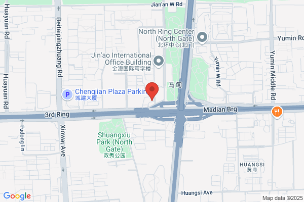 Beijing Dong Yue, A New Technology Company