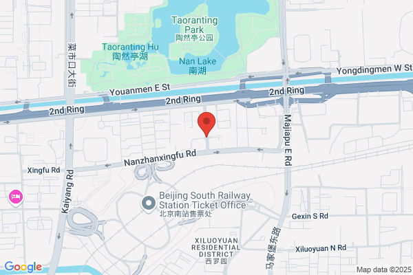 Beijing Dongfang Gas Ltd.