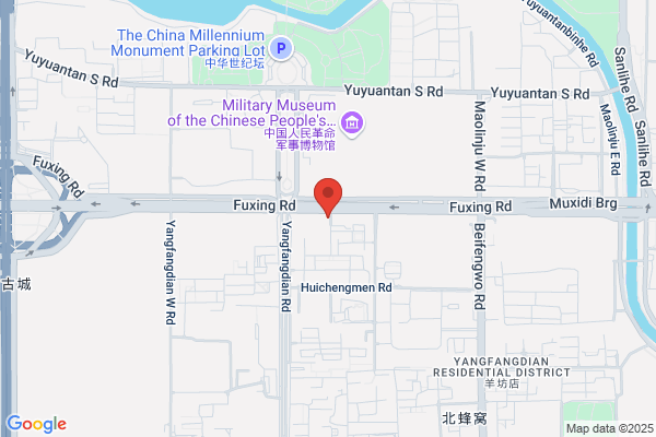 Beijing Five Excellent Engineering Development Company