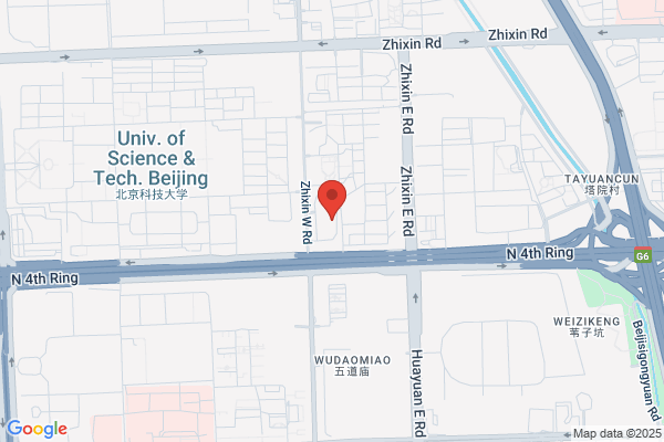 Beijing Geeen Huayang S.t.d. Co., Ltd.