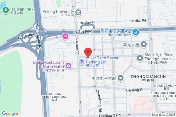 Beijing Golden Bridge Electronic Telecommunications Technology Company