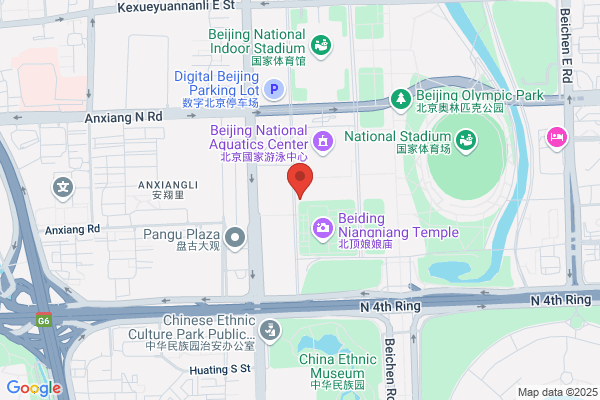 Beijing Guohua Huahuashijian