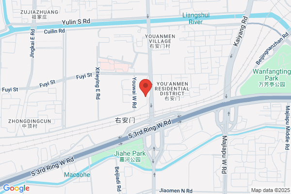 Beijing Hengrunxin I&e Trading Co,ltd