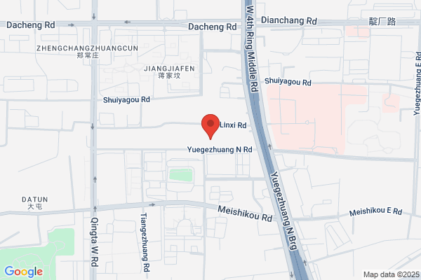 Beijing Hua Wei Lite Fire Safety Equipment Company