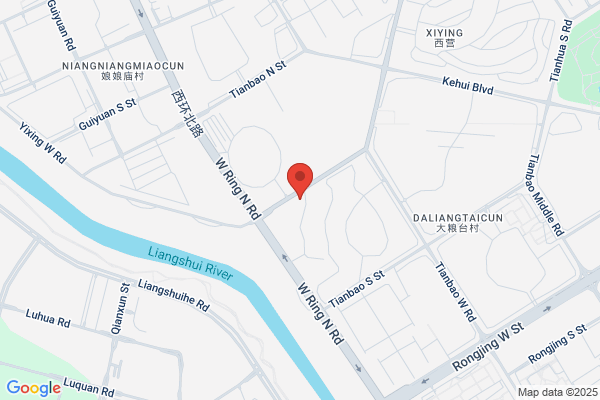 Beijing Hua-chem Science&trade Co.,ltd