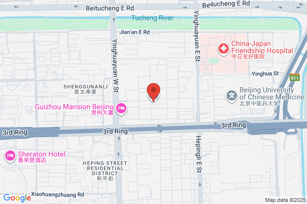 Beijing Institute Of Chemical Fiber