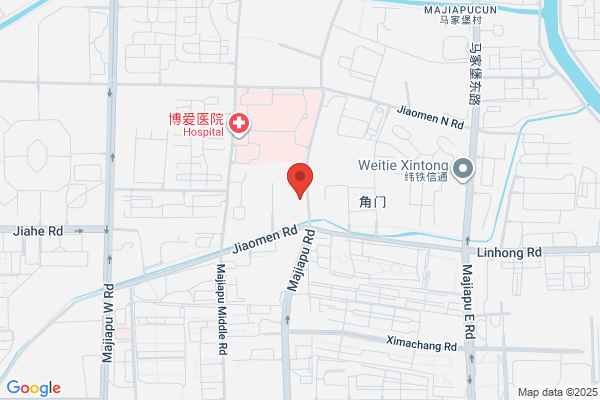 Beijing Institute Of Leather Industry