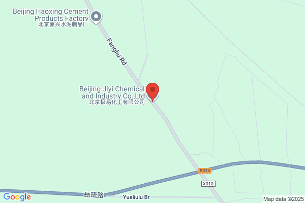 Beijing Jia-oil Ltd.