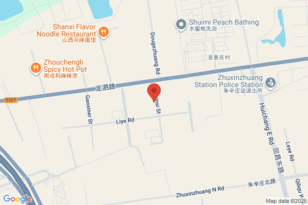 Beijing Kingbo Biotech Co., Ltd