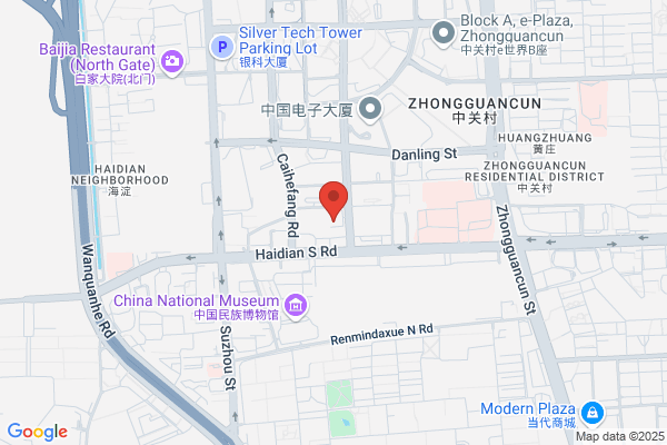 Beijing Kylin Power Technoloty Co., Ltd