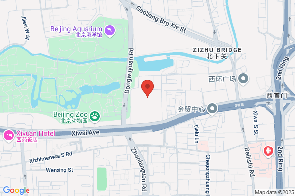 Beijing Next Spring Special Industrial And Trading Centre; Junming Beijing Exhibition Spring Co.