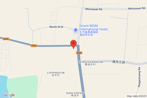 Beijing Orient Glass Co., Ltd.