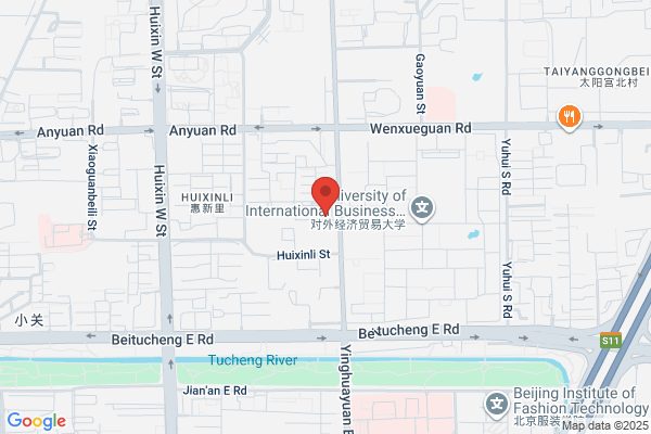 Beijing Pharmaceutical Co., Ltd. Special Gifted You