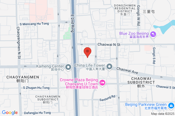 Beijing Prina Chemical Industry Co.,ltd.