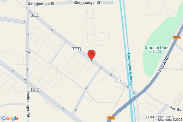 Beijing Reagent Latex Products Co., Ltd.