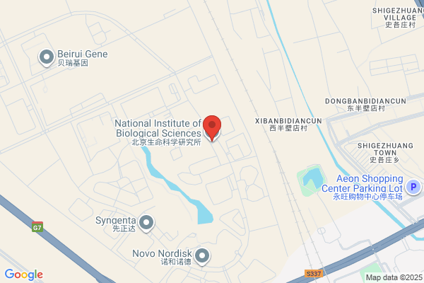 Beijing Research Institute Of Biological Products Ministry Of Health