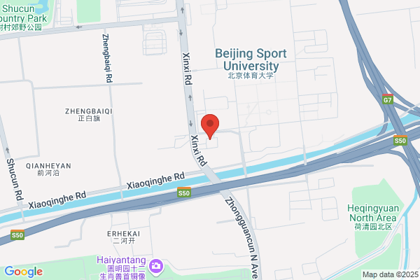 Beijing Saideli Technology Co., Ltd.