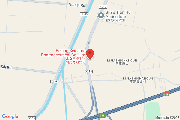 Beijing Sets Love Pharmaceutical Co., Ltd.