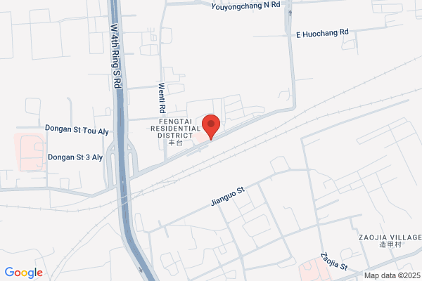 Beijing Smelter