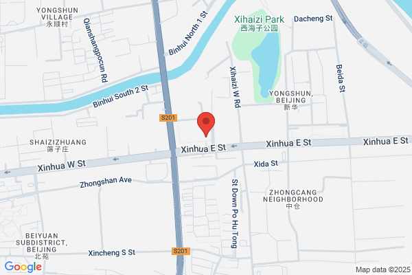 Beijing Tongzhou Queensland Khimbyt, Too Limited Liability Company