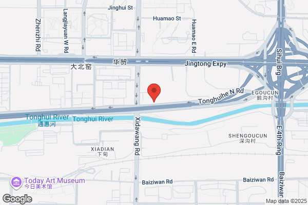 Beijing Yangcun Chemical Co., Ltd.