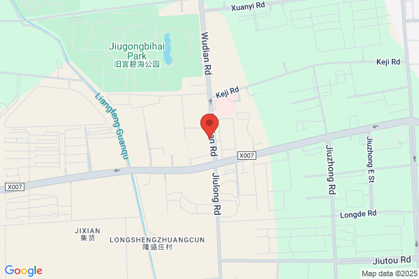 Beijing Yangyuan Dyestuff Co., Ltd