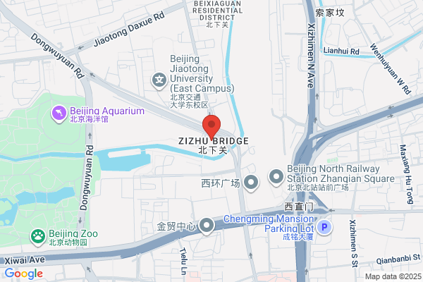 Beijing Yejian New Technology Companies New Building Materials Plant