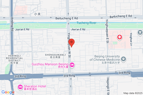 Beijing Yuhua Innovation Technology Company