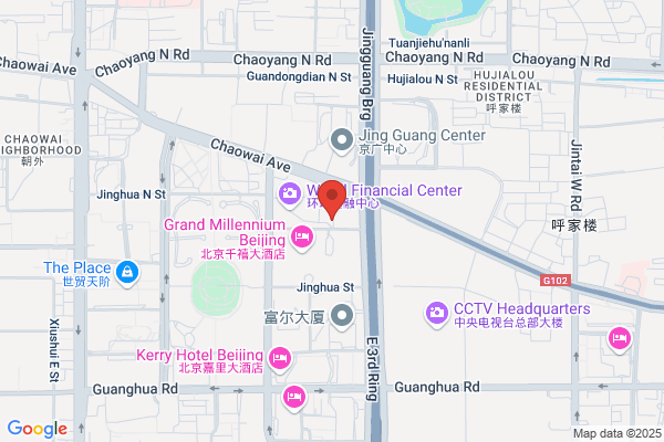 Beijing-adhesive Co., Ltd.