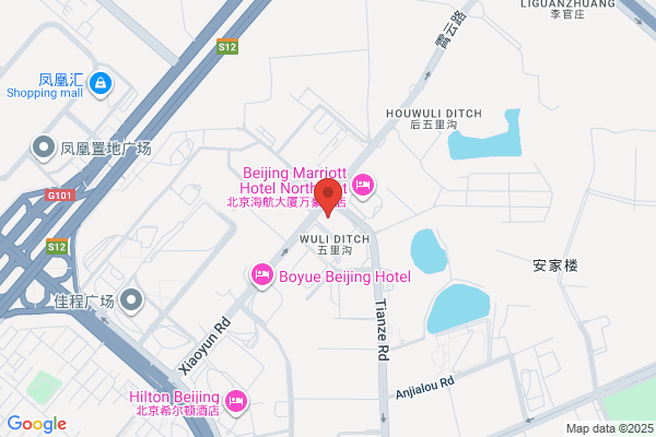 Beijing-korean Source Cosmetics Co., Ltd.