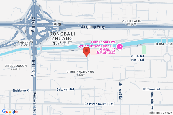 Beijing-rich Decorative Materials Development Company