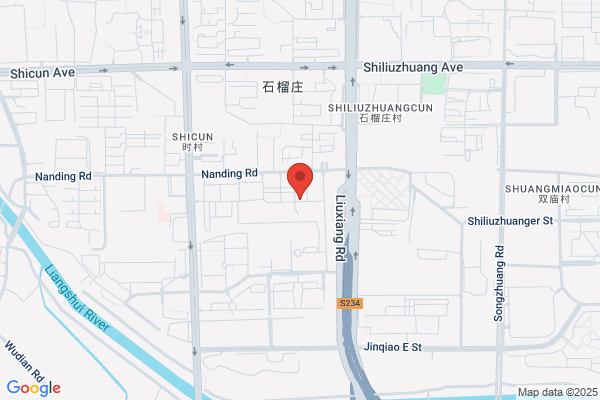 Beijing-table Co. Fish Factory Line