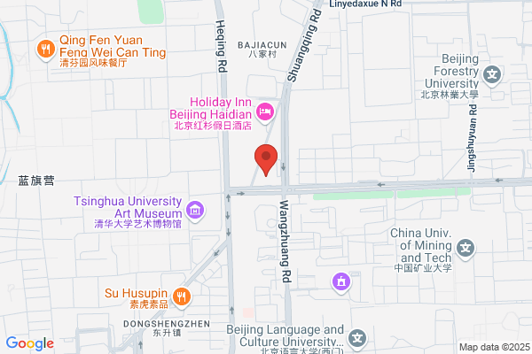 Blue Ribbon Rubber Trading (beijing) Co., Ltd.