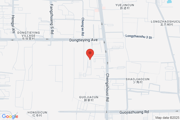 Chaoyang District, Beijing Yanjing Water Stabilizer Plant