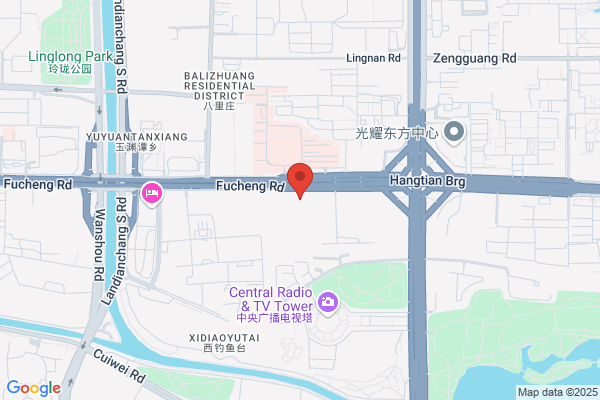 China Business Press