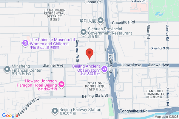 China Human Sciences Development Corporation