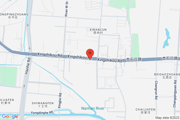 Divine Group Beijing Branch
