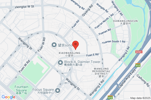 Electroplating Plant In Beijing