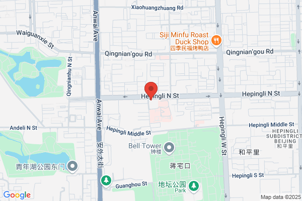 Health Care Resource International Co.,ltd