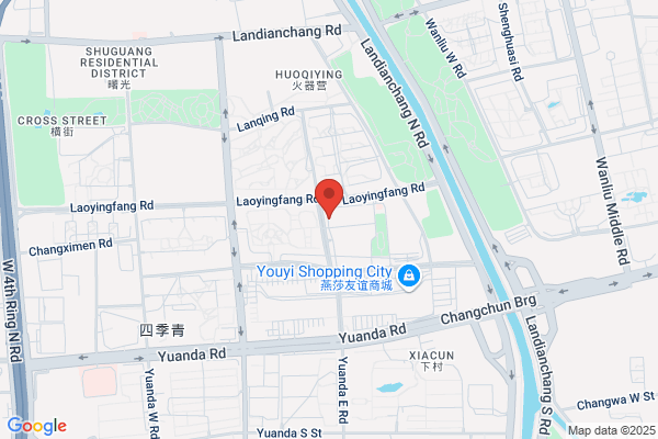 Hualong Xingyu Beijing Science And Technology Development Co., Ltd.