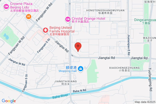 Kaifei Co., Ltd., Beijing