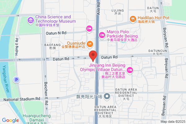 Lucky Dragon International Co.,ltd.