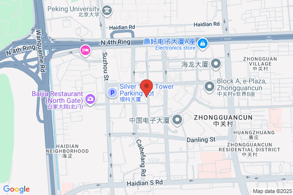Adhero Technologies Co Ltd