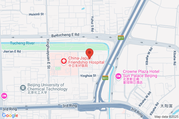 Beijing 18-fashions Limited