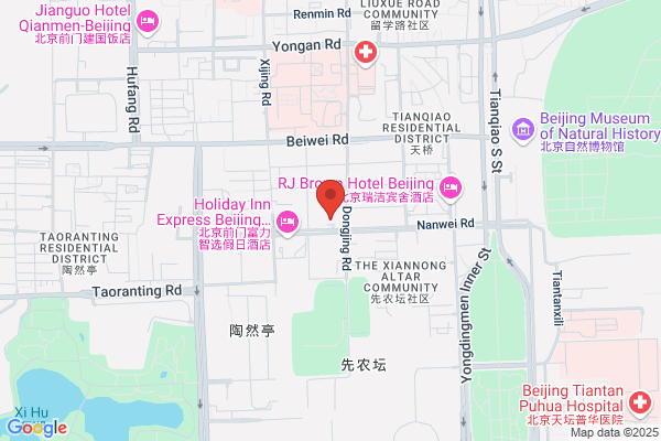 Beijing And Taiwan Are Automotive Safety Equipment Manufacturing Co., Ltd.
