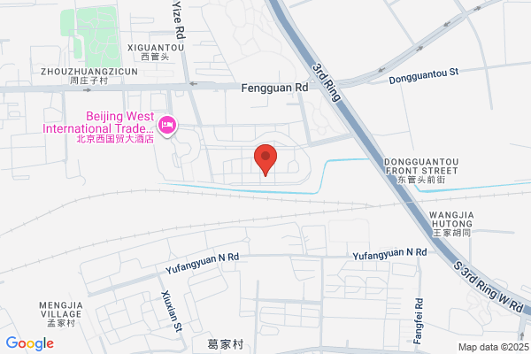 Beijing Asia &amp; Accessories Co., Ltd