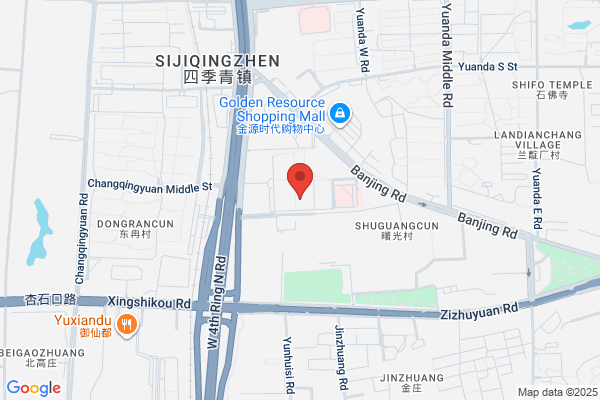 Beijing Chaoyang Car Cushion Factory