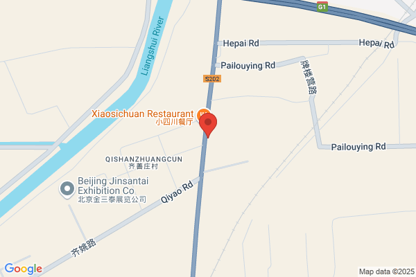 Beijing Double-lok Fashion Knitwear Factory